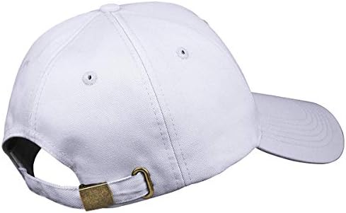 ספורטמוסיקות מתכוונן ארוך במיוחד ביל בייסבול כובע גברים נשים כותנה מגן כובע