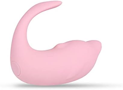10 מהירות כדור נרתיק מטען USB מטען שלט רחוק לעיסוי ביצים רוטטות צעצועי מין לנשים