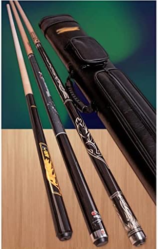 XXXDXDP Billiard Cue 12.75 ממ 11.5 ממ סט עם אביזרי ביליארד אביזרי ביליארד טכניים