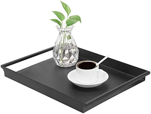 מגש הגשה דקורטיבי של mygift - שולחן קפה עות'מאני בסגנון וינטג