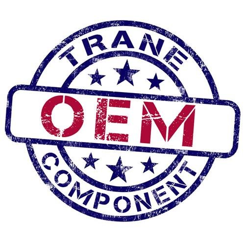 American American Standard & Trane 4ycy4036A3075AB החלפת OEM מנוע ECM, מודול ו- VZPRO