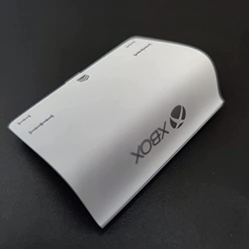 מכסה מכסה דלת סוללה של סוללה ל- Xbox One Elite Controller