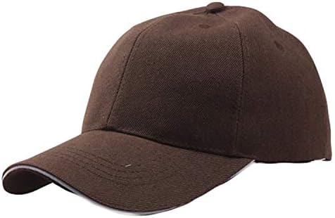 גברים ונשים של כובע מצחיה בייסבול גולף כובע לנשימה חיצוני מהיר ייבוש כובעי שמש הגנת כובעים