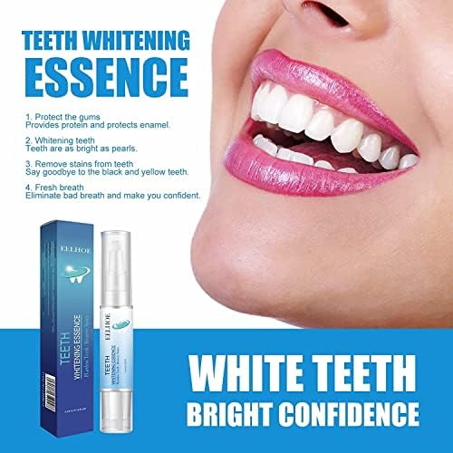 תמצית הלבנת שיניים לנטום, עט הלבנת שיניים, ערכת הלבנת שיניים דלוקס לבנה גריד