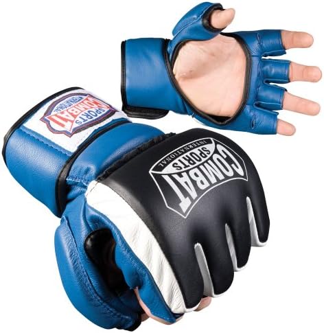 ספורט קרב בטיחות קיצונית MMA כפפות אימונים