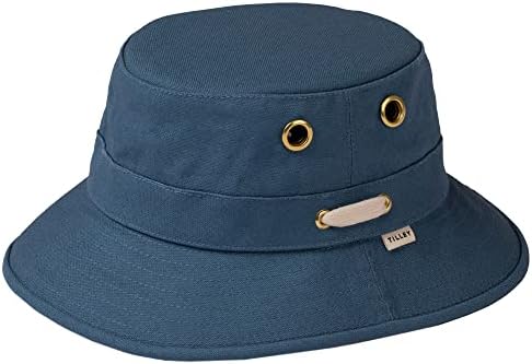 טיליי כובע הדלי האייקוני טי 1