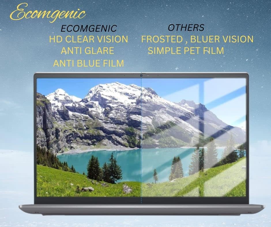 Chambu 2 חבילה מגן מסך מחשב נייד מט עבור Huawei Honor Magicbook Anti-Glare/Anti Blue Protector Matte Film Bubble Free כמו משי, הפחיתו את מאמץ העיניים