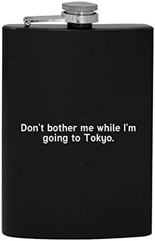 אל תפריע לי בזמן שאני הולך טוקיו-8 עוז היפ שתיית בקבוק אלכוהול