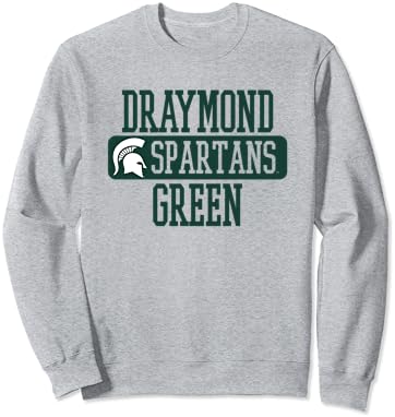 Draymond Green Michigan State Spartan
