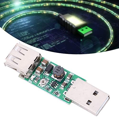 מודול שלב, מודול שלב USB, USB, USB מתכוונן USB אספקת חשמל מודול פלט ממיר