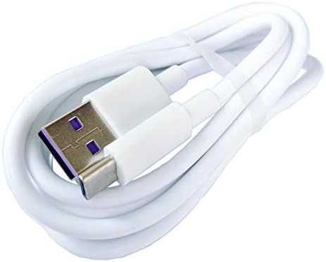 Upbright USB ל- USB-C USB סוג C טעינה כבל חשמל אספקת חשמל תואם חוט