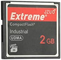 גבוהה מהירות כרטיס אקסטרים 2 ג 'יגה-בייט קומפקטי פלאש זיכרון כרטיס מקורי מצלמה כרטיס 2 ג' יגה-בייט 5 יחידות