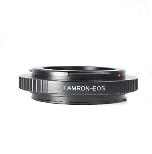 טבעת מתאם עדשת מצלמה לעדשת Tamron TAM ל- EOS EF 90D 200D 80D 7D 6D 5D Mark II III IV 800D 850D מצלמה