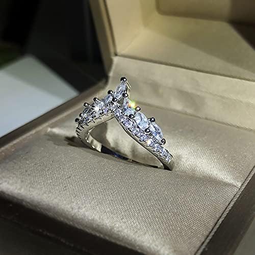 2023 טבעת קשת המלאה המלאה של נשים טבעת טבעת מתנות תכשיטים מתנות דרקון עבור בנים