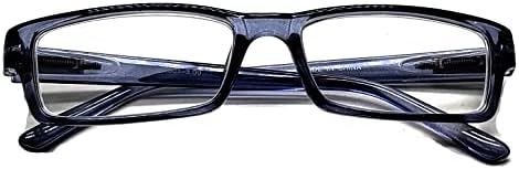 קצרי רואי קצרי רואי קוצר ראייה מרחק משקפיים לגברים נשים 1.0 1.5 2.0 2.5 3.0 4.0