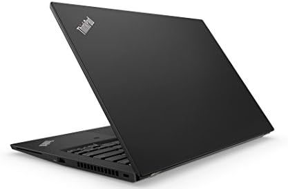 מחשב נייד 10 פרו-איי-5-8250 יו, 12 ג 'יגה-בייט ראם, 1 טרה-בייט מחשב נייד, 14 אינץ' תצוגת מט של שב ס, קורא טביעות אצבע, שחור