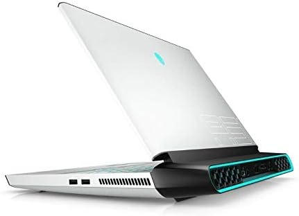 אזור Dell Alienware 51 מ 'מחשב נייד, 17.3 FHD, Gen 9th Intel Core I9-9900K, 32GB RAM, 2 x 512GB SSD + 1TB SSHD, NVIDIA GEFORCE RTX 2080, Windows 10