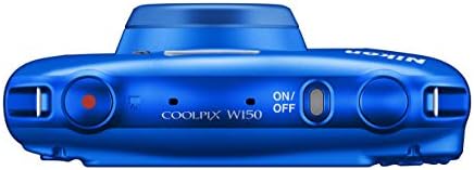 ניקון CoolPix W150 כחול