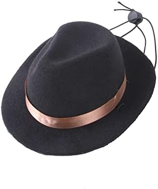 כובע קאובוי מחמד של 1 PC