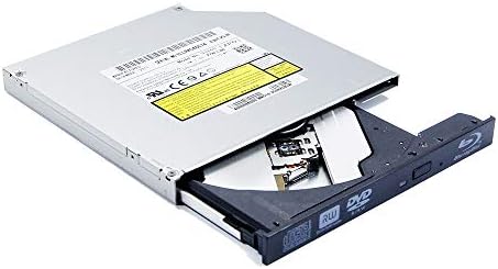 שכבה כפולה 6x BD-RE DL Blu-ray מבער כונן אופטי פנימי עבור MSI GE70 GE60 2PE APACHA PRO GT780DX CX620 GT640 GT740 FX600 GIGABYTE GAMPING COMPUTOR COMPET