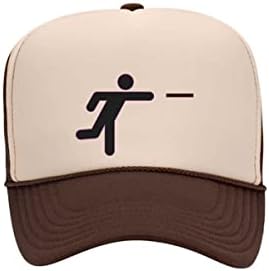 פריסבי כובע / דיסק גולף איש / אוטו כובעים / דיסק גולף כובע / מתכוונן סנאפבק